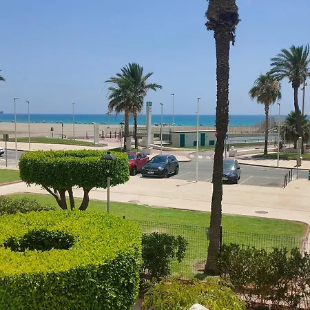 Mojacarproperty, Apto En Puerto Deportivo *