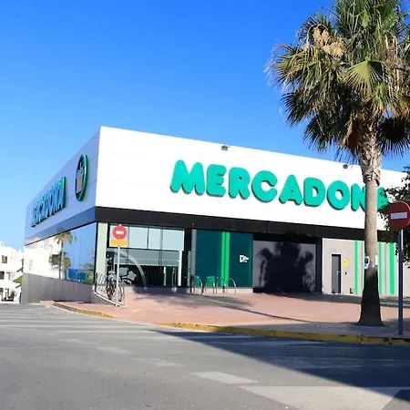 Διαμέρισμα Mojacarproperty, Apto En Puerto Deportivo