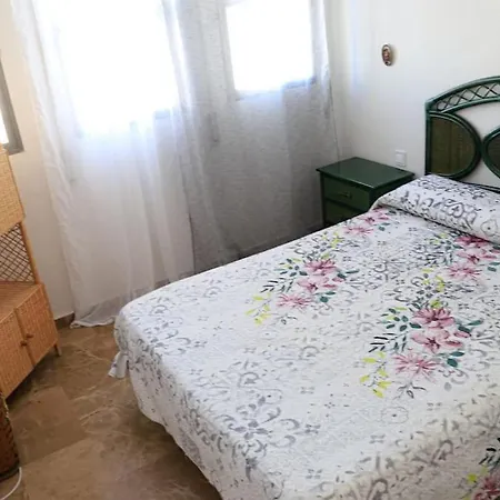 Mojacarproperty, Apto En Puerto Deportivo *
