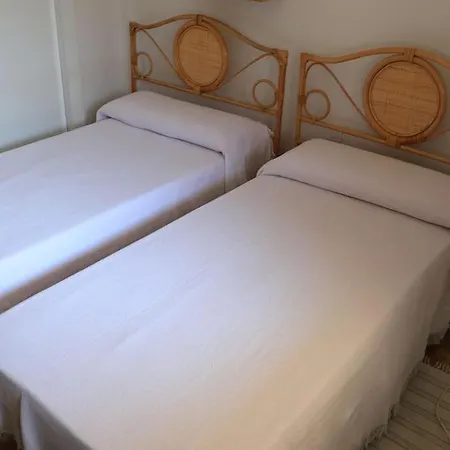 Mojacarproperty, Apto En Puerto Deportivo شقة