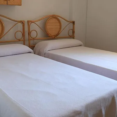 Mojacarproperty, Apto En Puerto Deportivo * غاروشا
